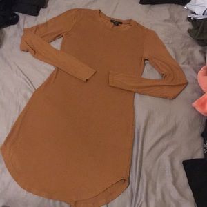 Forever 21 body dress
